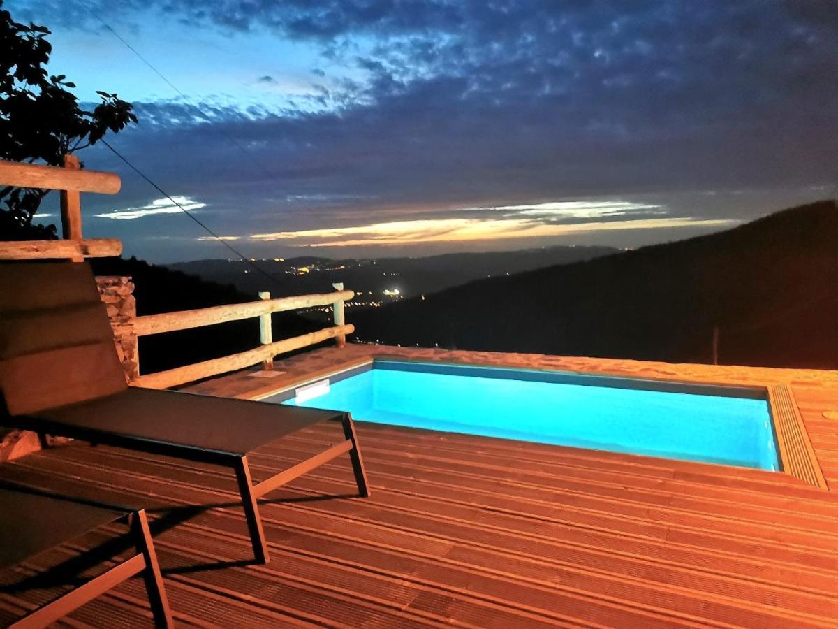 Holiday home Casa Do Ti Tote