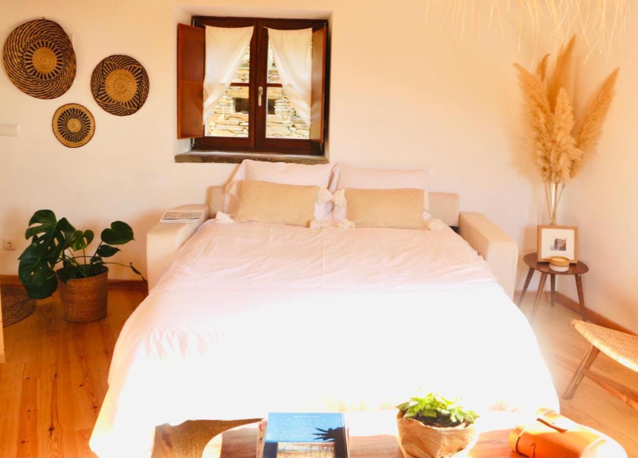 Casa Do Ti Tote Holiday home Talasnal