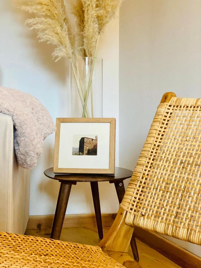 Casa Do Ti Tote Holiday home Talasnal