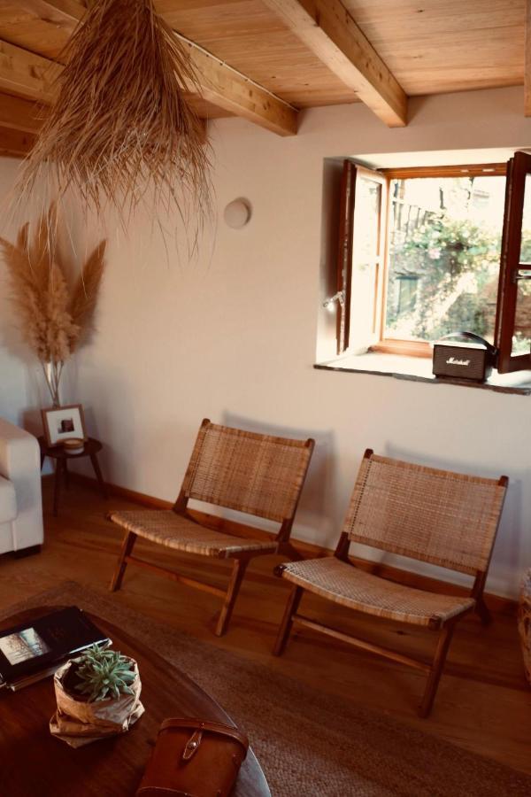 Holiday home Casa Do Ti Tote Talasnal