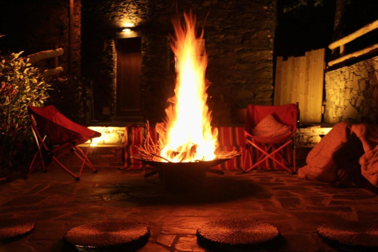 Casa Do Ti Tote Holiday home Talasnal