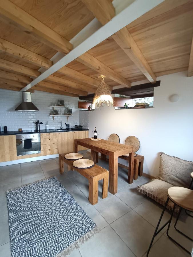 Casa Do Ti Tote Holiday home Talasnal