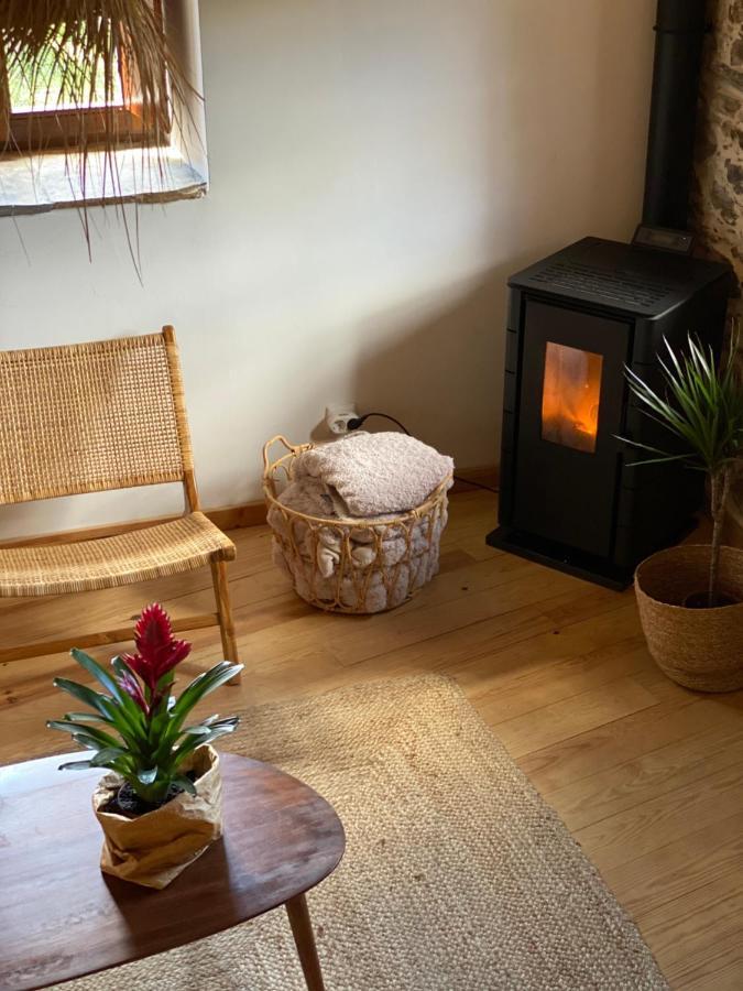 Holiday home Casa Do Ti Tote