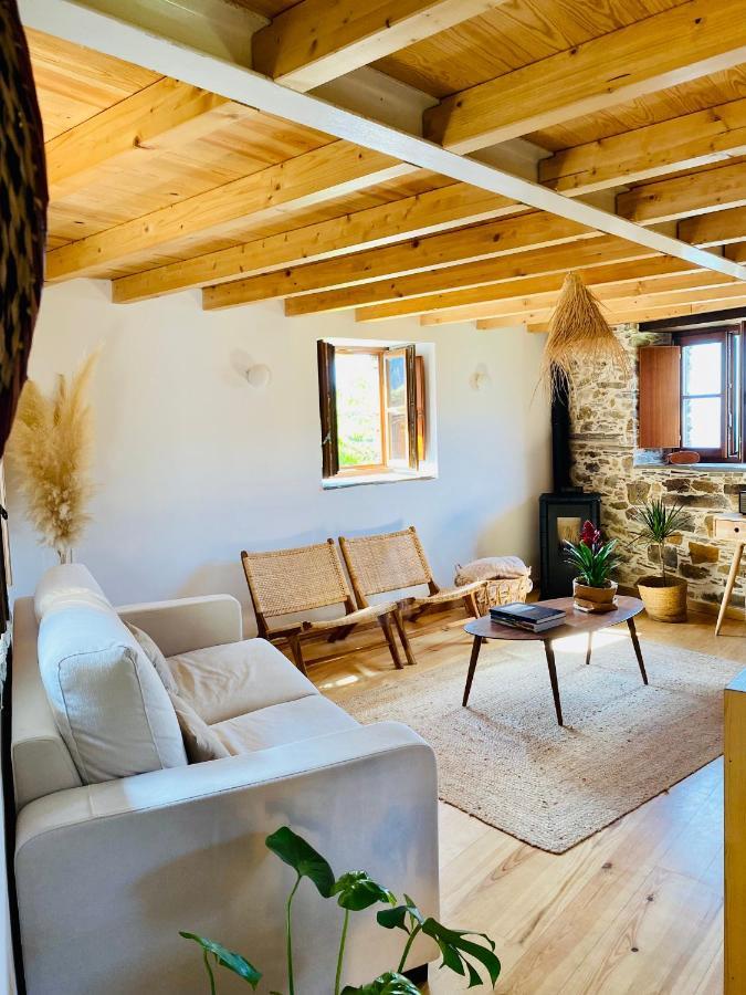 Holiday home Casa Do Ti Tote Talasnal