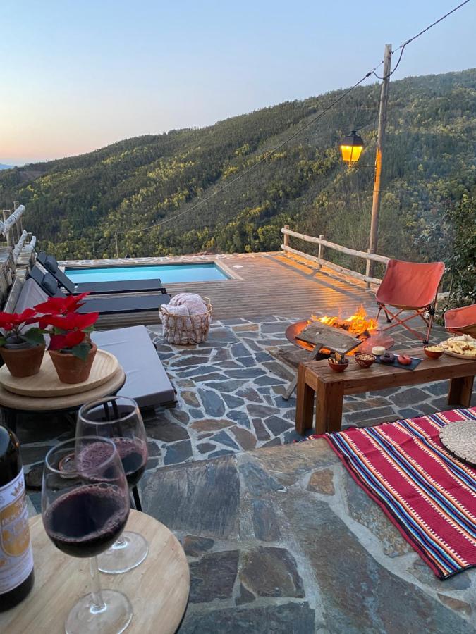 Holiday home Casa Do Ti Tote