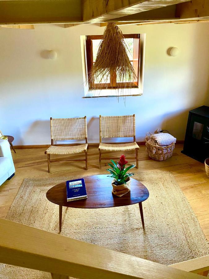 Casa Do Ti Tote Holiday home *