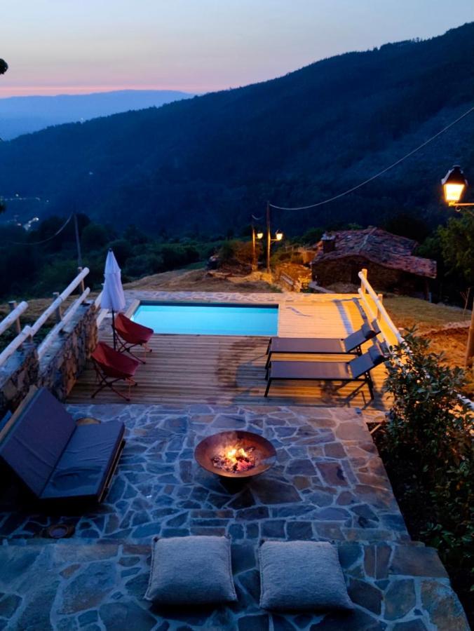Holiday home Casa Do Ti Tote Talasnal